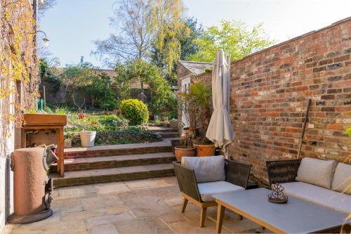Guestready - Luxury Oasis 5br Home With Private Garden