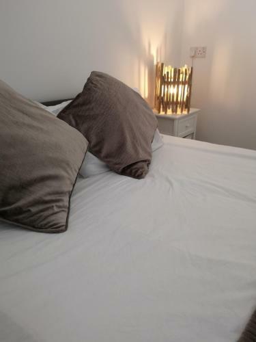 Apartamento The Haven