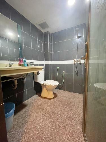 City Boutique Hotel - Bangi
