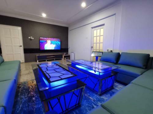 Seremban Grande Villa 163 By Vale Pine
