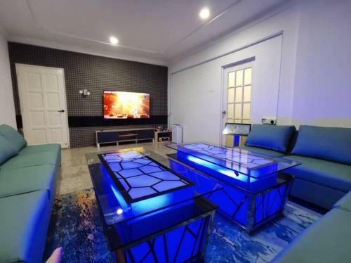 Seremban Grande Villa 163 By Vale Pine