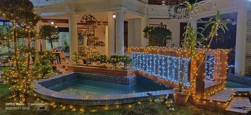 Seremban Grande Villa 163 By Vale Pine