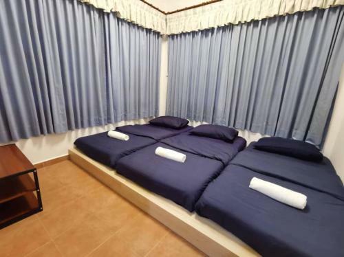 Seremban Resort Villa 163 By Vale Pine