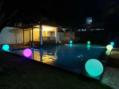 Seremban Resort Villa 163 By Vale Pine