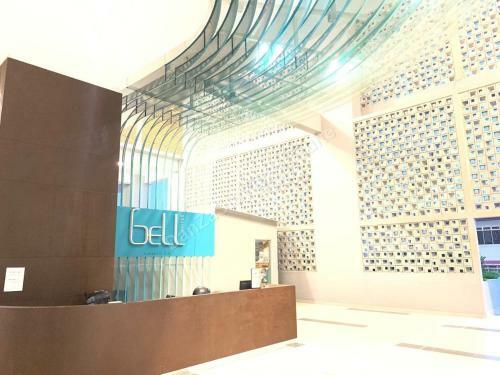 Apartamento Danzastay@bellsuite