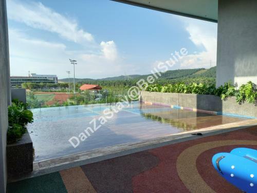 Apartamento Danzastay@bellsuite