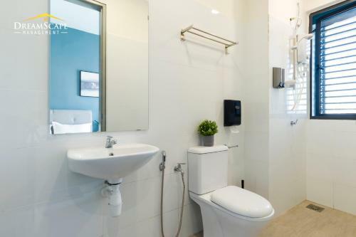 Apartamento Core Soho Suite Klia-klia2 By Dreamscape
