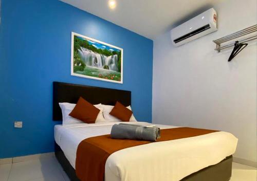 Hotel Ec Double Star Klia 1-klia 2