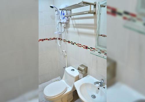 Hotel Ec Double Star Klia 1-klia 2