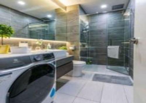 Apartamento Klia Glorybnb Bell Suites