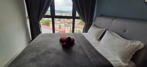 Apartamento Cozystay @ Core Soho Suite Klia