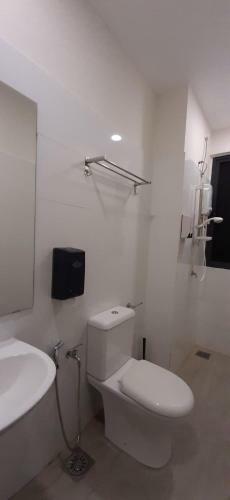 Apartamento Cozystay @ Core Soho Suite Klia