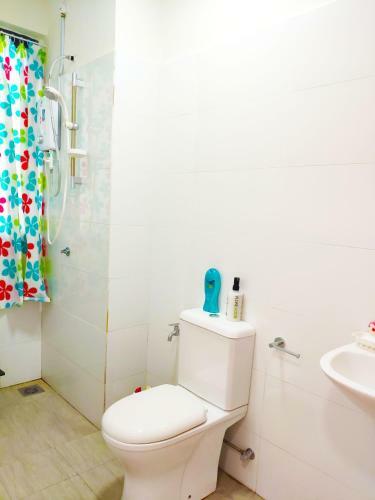 Apartamento The Core By Salaam Suites, 3 Pax - Halal