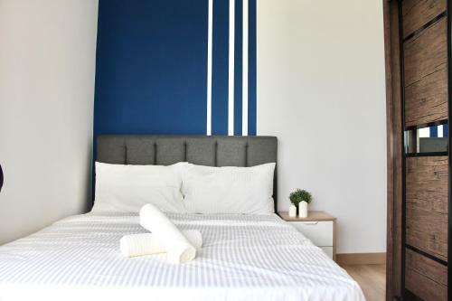 Apartamento Bell Suites @ Sunsuria City