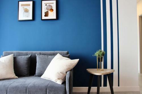 Apartamento Bell Suites @ Sunsuria City