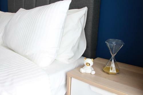 Apartamento Bell Suites @ Sunsuria City