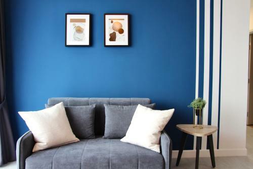 Apartamento Bell Suites @ Sunsuria City