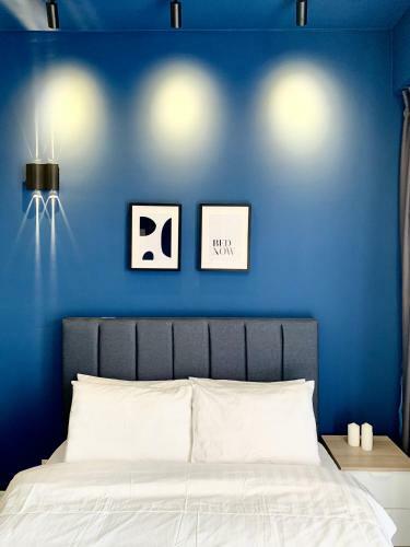 Apartamento Bell Suites @ Sunsuria City