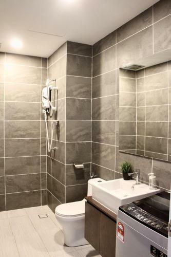 Apartamento Bell Suites @ Sunsuria City