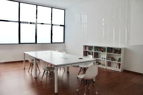 Apartamento Bell Suites @ Sunsuria City