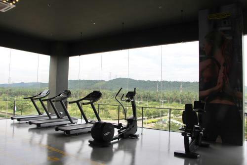 Apartamento Bell Suites @ Sunsuria City