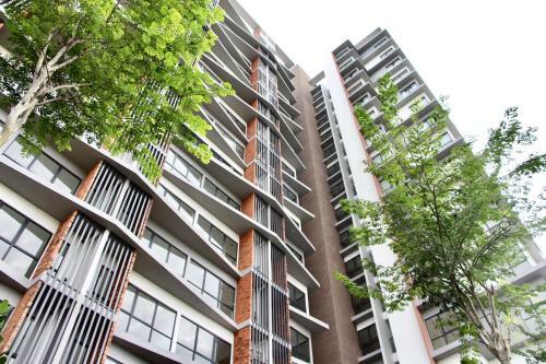 Apartamento Bell Suites @ Sunsuria City