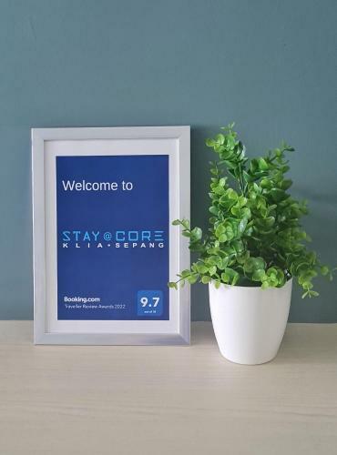 Apartamento Stayatcore Rc