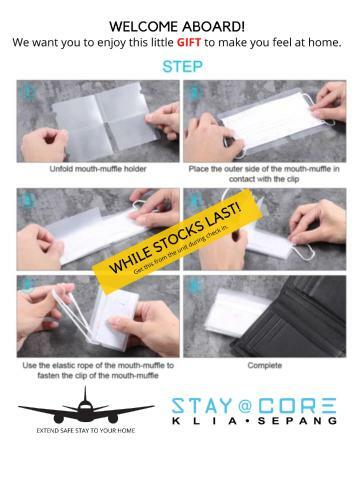 Apartamento Stayatcore Rc