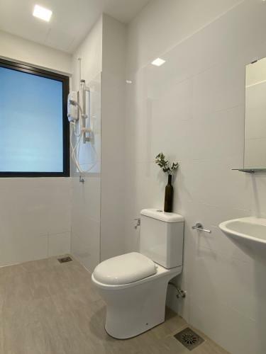 Apartamento The Miere Suites @ Klia Sepang