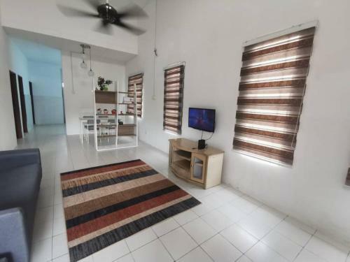 As'cattleya Homestay