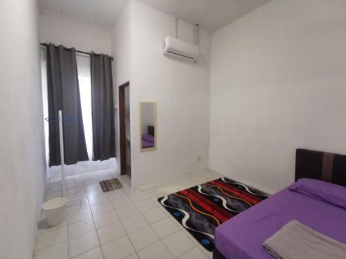 As'cattleya Homestay