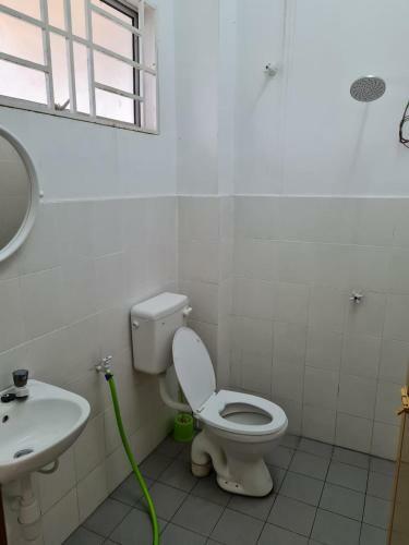 As'cattleya Homestay