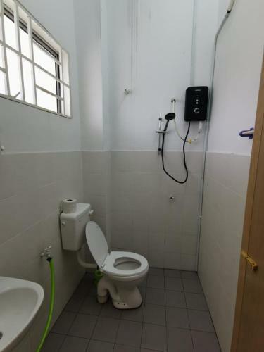 As'cattleya Homestay