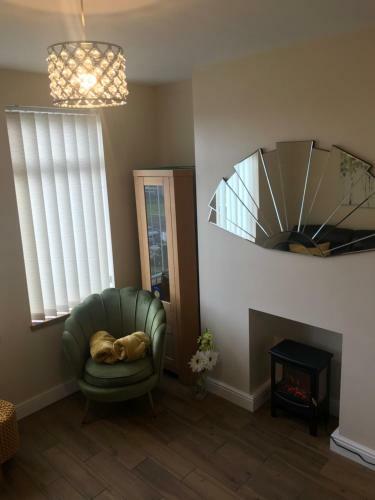 Mountain View Margam Port Talbot South Wales