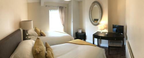 Mountain View Margam Port Talbot South Wales