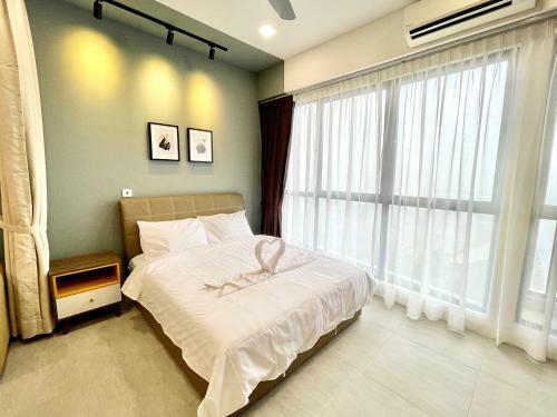 Apartamento Bell Suites @ Sepang By Moka