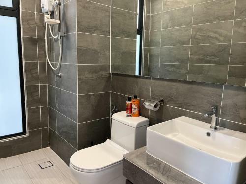 Apartamento Bell Suites @ Sepang By Moka