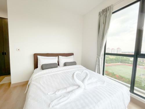 Apartamento Bell Suites @ Sepang By Moka