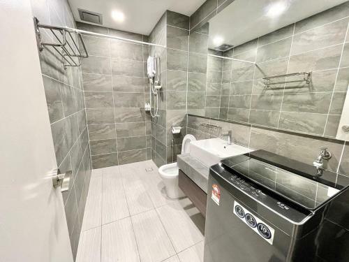 Apartamento Bell Suites @ Sepang By Moka