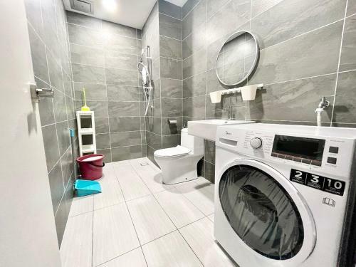 Apartamento Bell Suites @ Sepang By Moka