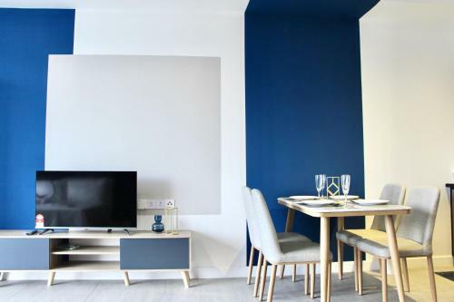 Apartamento Bell Suites Moka
