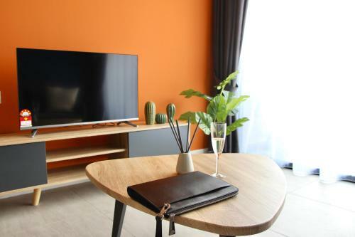 Apartamento Bell Suites Moka