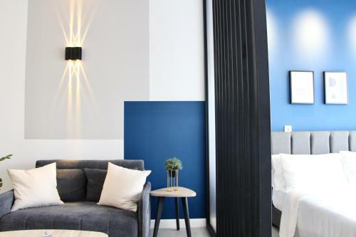 Apartamento Bell Suites Moka