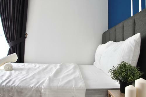 Apartamento Bell Suites Moka