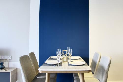 Apartamento Bell Suites Moka