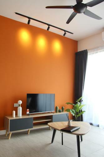 Apartamento Bell Suites Moka