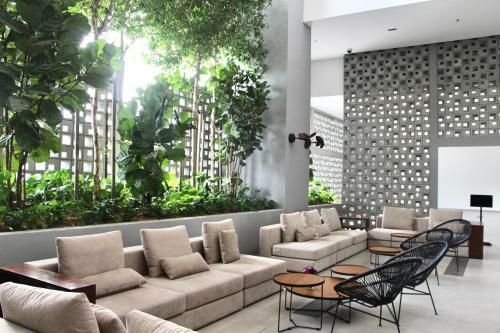 Apartamento Bell Suites Moka