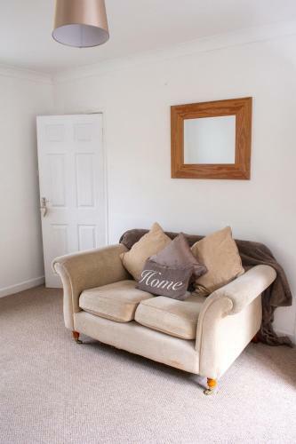 Afan Valley Holiday Home - Mountain Retreat!