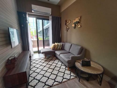 Apartamento Nazvilla Studio @ Kip Core Soho, Kota Warisan, Sepang