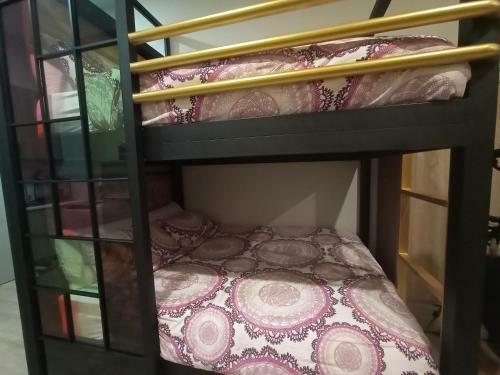 Apartamento Nazvilla Studio @ Kip Core Soho, Kota Warisan, Sepang